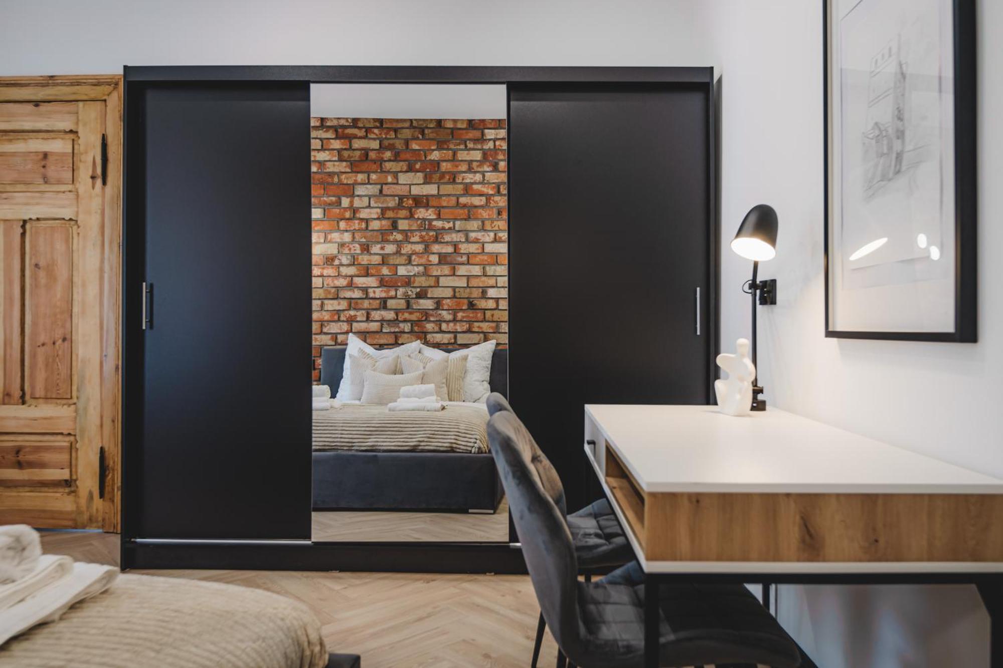 Apartament Przy Szosie Chelminskiej Stary Toruń Exterior foto
