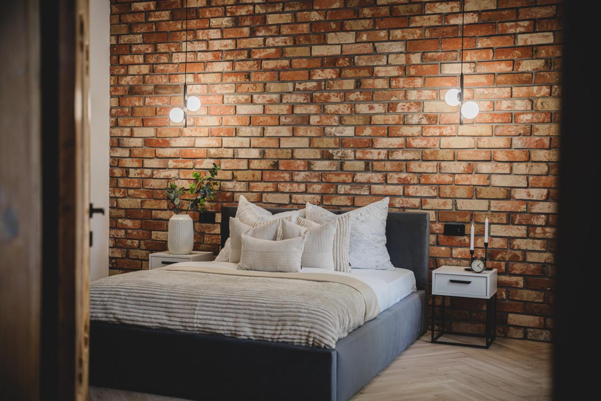 Apartament Przy Szosie Chelminskiej Stary Toruń Exterior foto